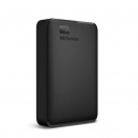Western Digital Elements WDBHJS0060BBK-WESN išorinis kietasis diskas 6 TB 2.5" Micro-USB B 3.2 Gen 1 Western Digital Elements WDBHJS0060BBK-WESN išorinis kietasis diskas 6 TB 2.5" Micro-USB B 3.2 Gen 1