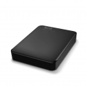 Western Digital Elements WDBHJS0060BBK-WESN ulkoinen kovalevy 6 TB 2.5" Micro-USB B 3.2 Gen 1 (3.1 G Western Digital Elements WDBHJS0060BBK-WESN ulkoinen kovalevy 6 TB 2.5" Micro-USB B 3.2 Gen 1 (3.1 G