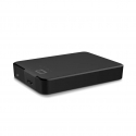 Western Digital Elements WDBHJS0060BBK-WESN väline kõvaketas 6 TB 2.5" Micro-USB B 3.2 Gen 1 (3.1 Ge Western Digital Elements WDBHJS0060BBK-WESN väline kõvaketas 6 TB 2.5" Micro-USB B 3.2 Gen 1 (3.1 Ge