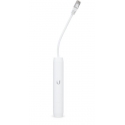 Ubiquiti INS-3AF-O-G PoE адаптер Гигабитный Ethernet 48 V Ubiquiti INS-3AF-O-G PoE адаптер Гигабитный Ethernet 48 V