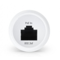 Ubiquiti INS-3AF-O-G PoE adapteris Tīkls Gigabit Ethernet 48 V Ubiquiti INS-3AF-O-G PoE adapteris Tīkls Gigabit Ethernet 48 V