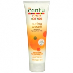 Cantu Curling Cream Унисекс 227 ml