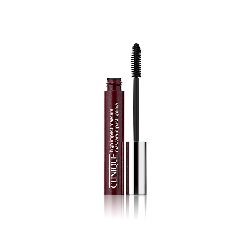 Clinique High Impact Mascara skropstu tuša