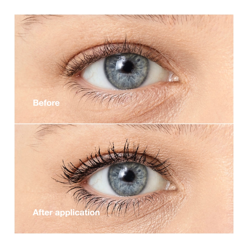 Clinique High Impact Mascara blakstienų tušas Black Honey 7 ml – 2