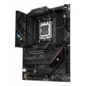 ASUS ROG STRIX B650E-F GAMING WIFI AMD B650 AM5 pieslēgvieta ATX ASUS ROG STRIX B650E-F GAMING WIFI AMD B650 AM5 pieslēgvieta ATX