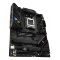 ASUS ROG STRIX B650E-F GAMING WIFI AMD B650 AM5 pieslēgvieta ATX ASUS ROG STRIX B650E-F GAMING WIFI AMD B650 AM5 pieslēgvieta ATX
