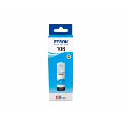 Epson 106 Oriģināls