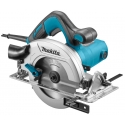 Makita HS6601 käsipyörösaha 16,5 cm Musta, Sininen 5200 RPM 1050 W Makita HS6601 käsipyörösaha 16,5 cm Musta, Sininen 5200 RPM 1050 W