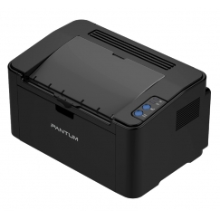Pantum P2500W laser-printer 1200 x 1200 DPI A4 WiFi