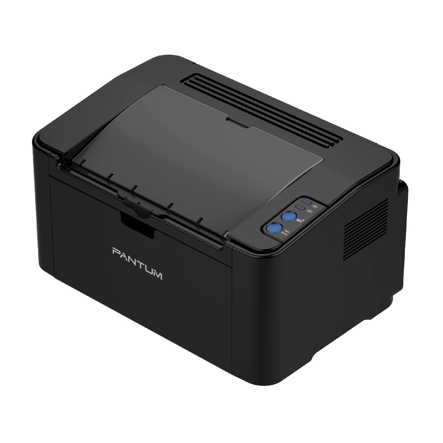 Pantum P2500W laser printer 1200 x 1200 DPI A4 Wi-Fi