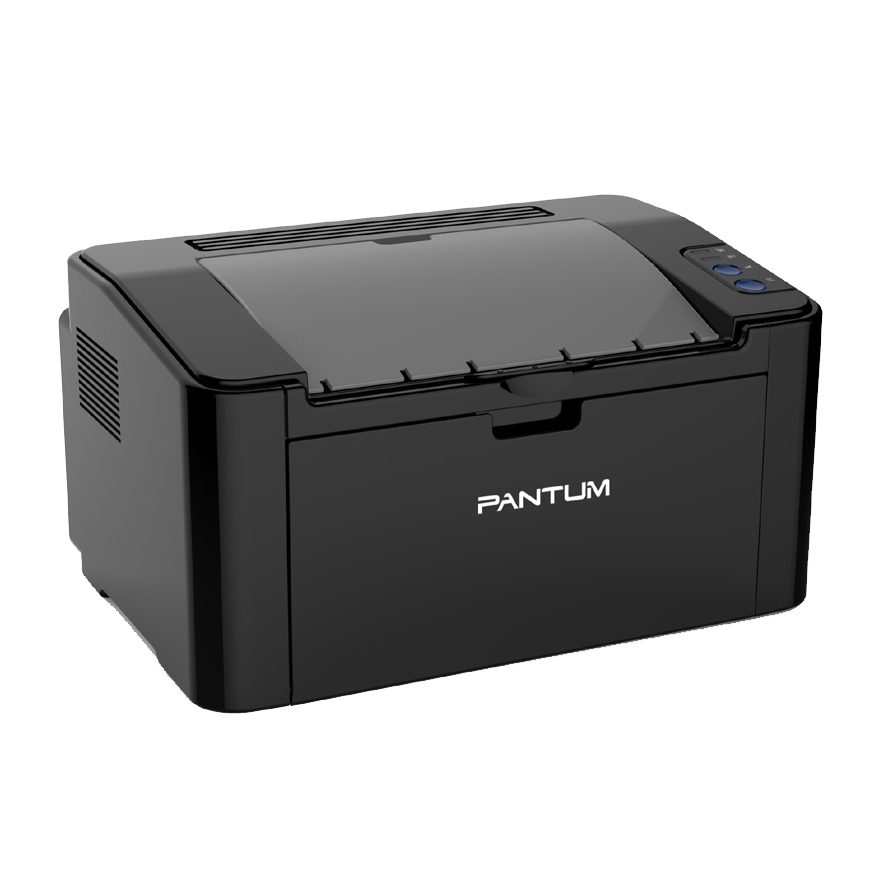 Pantum P2500W laser printer 1200 x 1200 DPI A4 Wi-Fi – 2