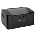 Pantum P2500W lazerinis spausdintuvas 1200 x 1200 DPI A4 „Wi-Fi“ Pantum P2500W lazerinis spausdintuvas 1200 x 1200 DPI A4 „Wi-Fi“