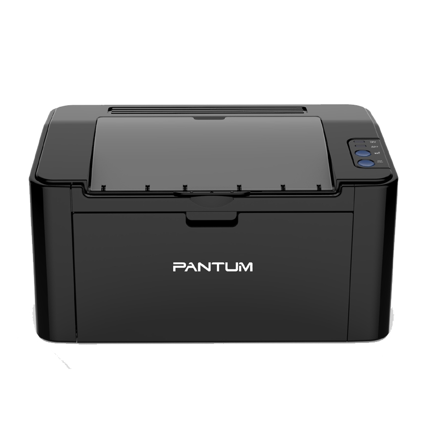 Pantum P2500W laser printer 1200 x 1200 DPI A4 Wi-Fi – 3