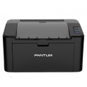 Pantum P2500W laser-printer 1200 x 1200 DPI A4 WiFi Pantum P2500W laser-printer 1200 x 1200 DPI A4 WiFi