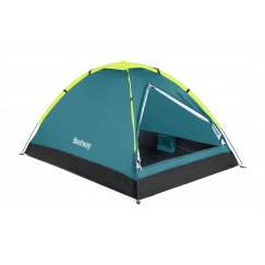 Bestway 68084 / 24 telts Melns, Zils, Dzeltens Kupolveida telts/iglu