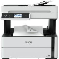 Epson EcoTank ET-M3180 Rašalinis A4 1200 x 2400 DPI