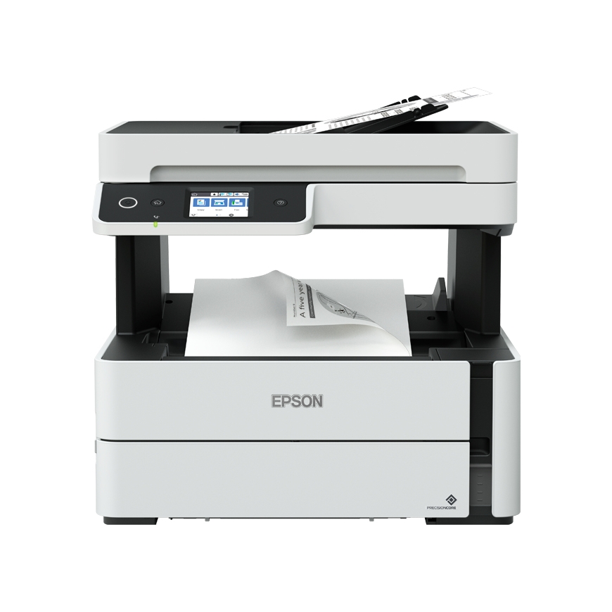 Epson EcoTank ET-M3180 Tintes A4 1200