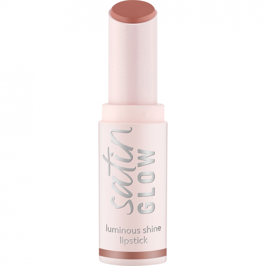 Essence Satin Glow 3,5 g 05 Chai There! Särav – 2
