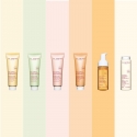 Clarins Purifying Gentle Foaming Cleanser Puhdistusgeeli Unisex 125 ml Clarins Purifying Gentle Foaming Cleanser Puhdistusgeeli Unisex 125 ml