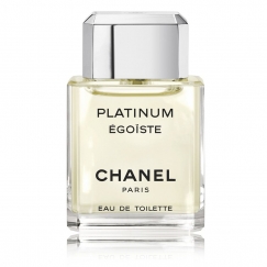 CHANEL Platinum Égoïste 100 ml Люди