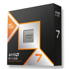 AMD Ryzen 7 9850X3D процессор 4,7 GHz 96 MB L3 Коробочная версия