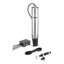 Kärcher BP 4 Deep Well 700 W 4,3 bārs 4600 l/h Kärcher BP 4 Deep Well 700 W 4,3 bārs 4600 l/h