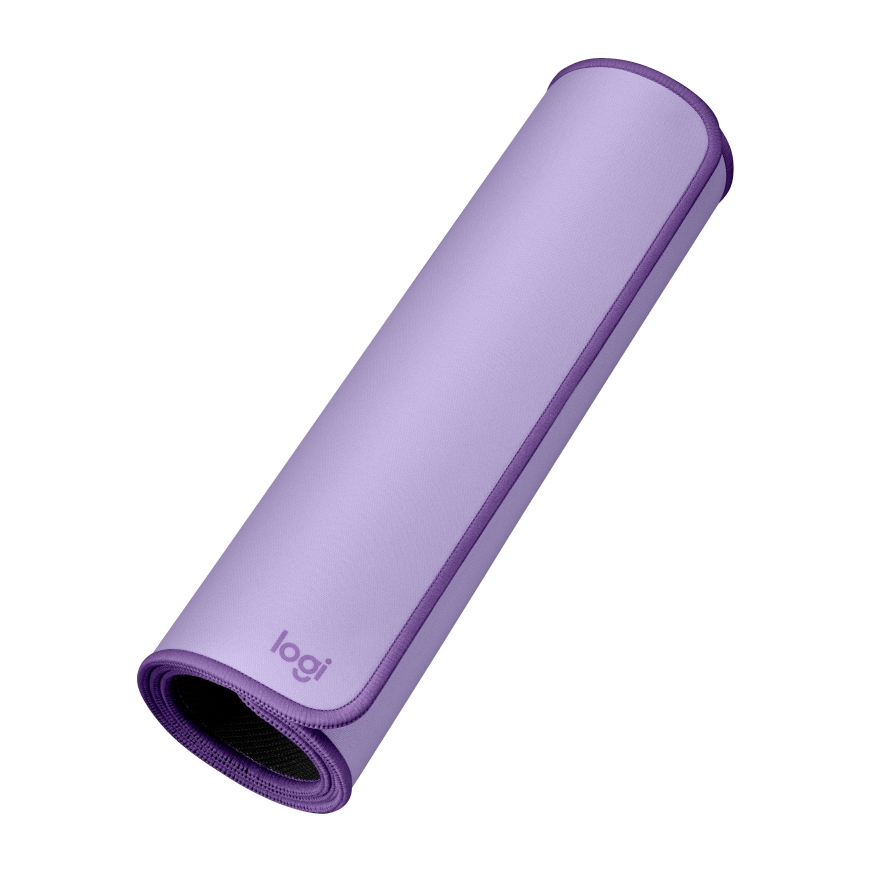 Logitech 956-000054 pelės kilimėlis Lavanda – 5