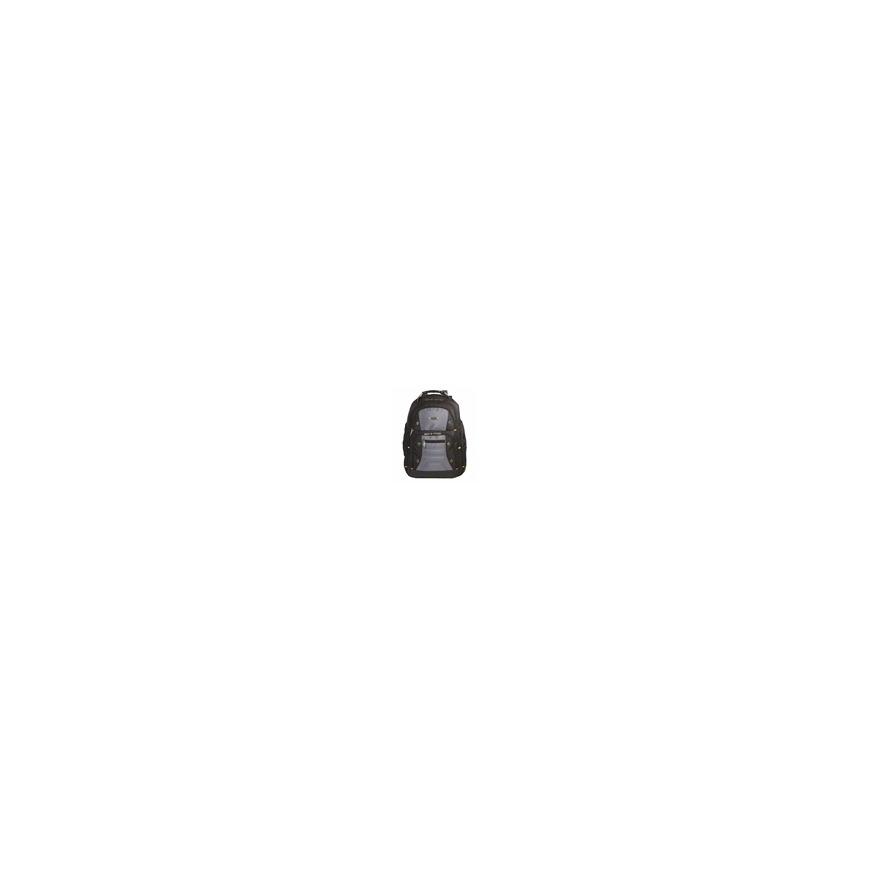 Targus DRIFTER 16" BACKPACK 40,6 cm (16") Musta