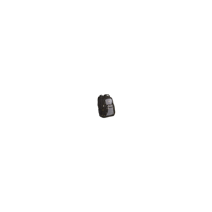 Targus DRIFTER 16" BACKPACK 40,6 cm (16") Must – 2
