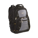 Targus DRIFTER 16" BACKPACK 40,6 cm (16") Musta