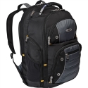 Targus DRIFTER 16" BACKPACK 40,6 cm (16") Must