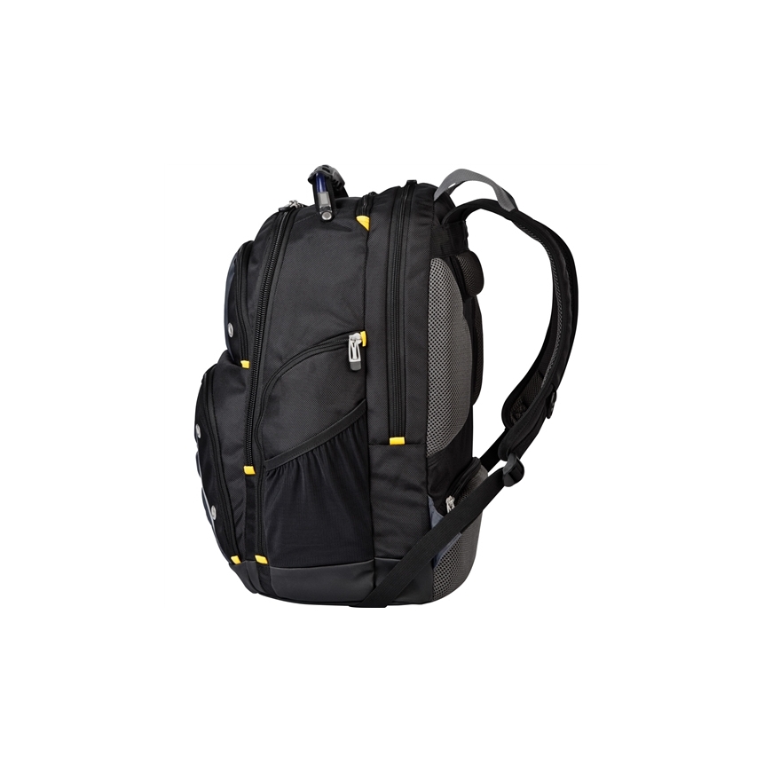 Targus DRIFTER 16" BACKPACK 40.6 cm (16") Black – 5