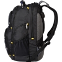 Targus DRIFTER 16" BACKPACK 40,6 cm (16") Musta