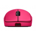 Logitech G 910-007309 pele Speļu Abām rokām RF Bezvadu Optisks 32000 DPI Logitech G 910-007309 pele Speļu Abām rokām RF Bezvadu Optisks 32000 DPI