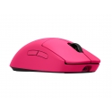 Logitech G 910-007309 pele Speļu Abām rokām RF Bezvadu Optisks 32000 DPI Logitech G 910-007309 pele Speļu Abām rokām RF Bezvadu Optisks 32000 DPI