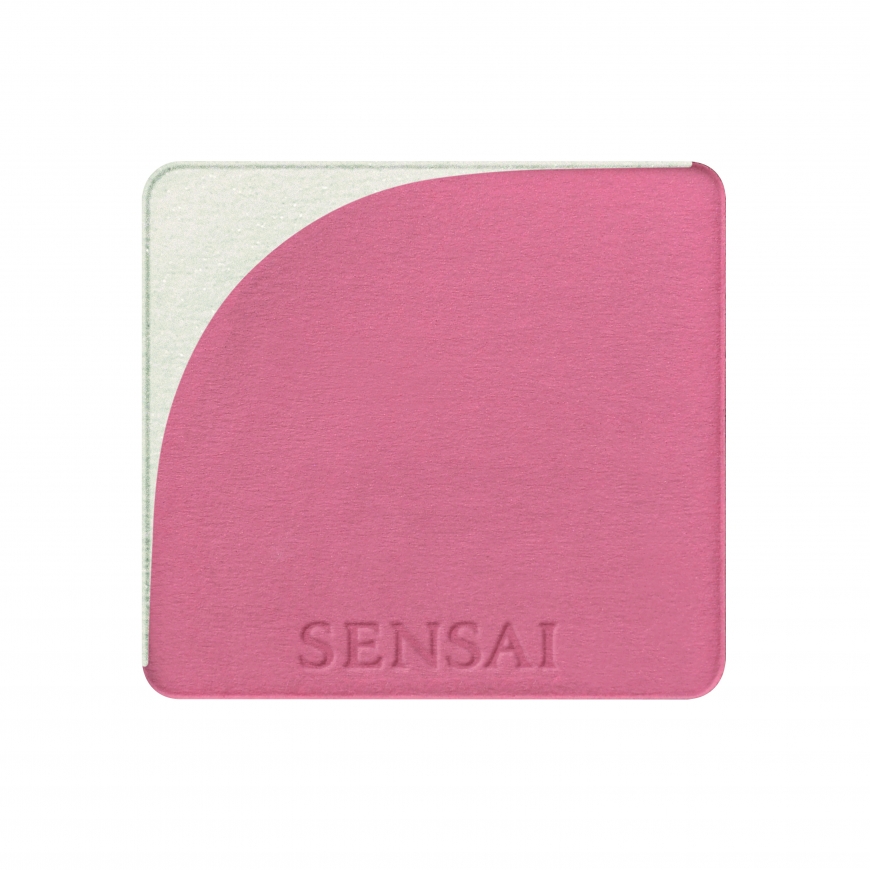 Sensai COLOURS Blooming Blush põsepuna 4 g 05 Blooming Beige Pasta