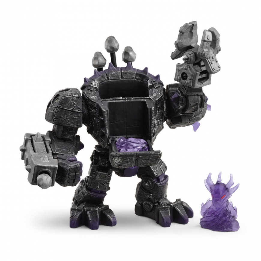 schleich ELDRADOR CREATURES 42557 mänguasjakomplekt – 2