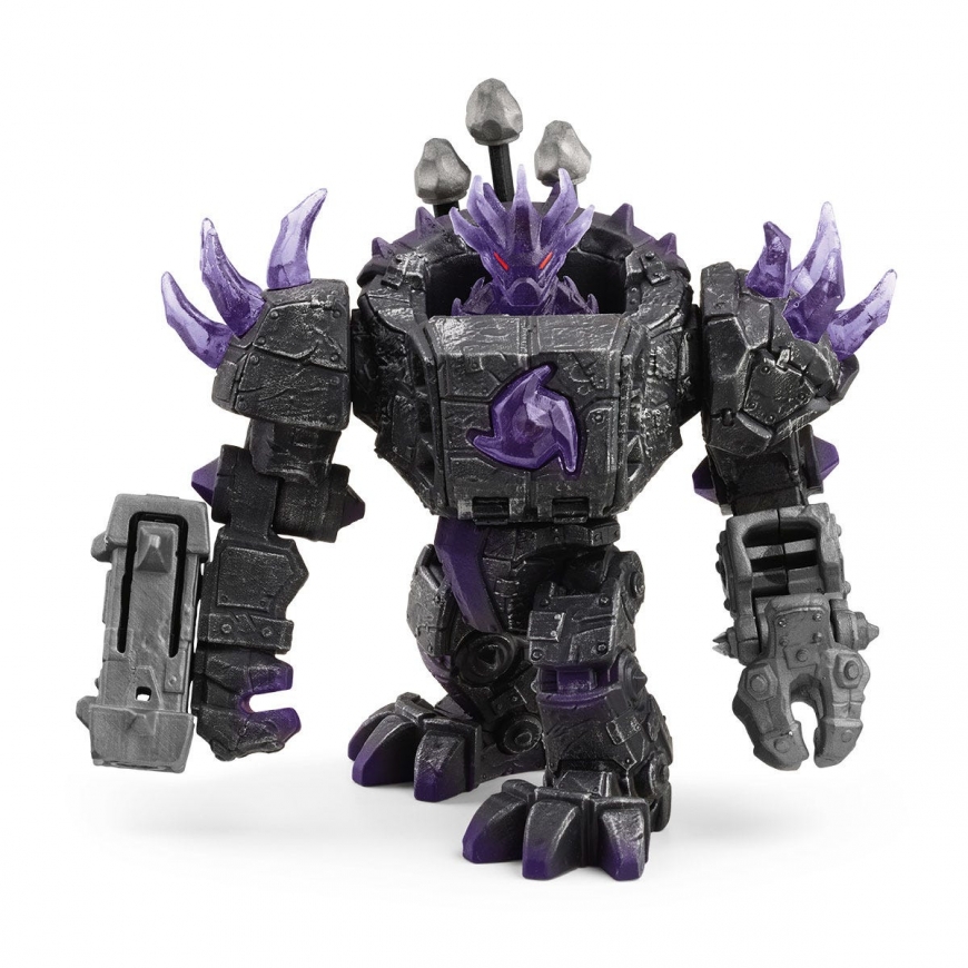 schleich ELDRADOR CREATURES 42557 mänguasjakomplekt – 3
