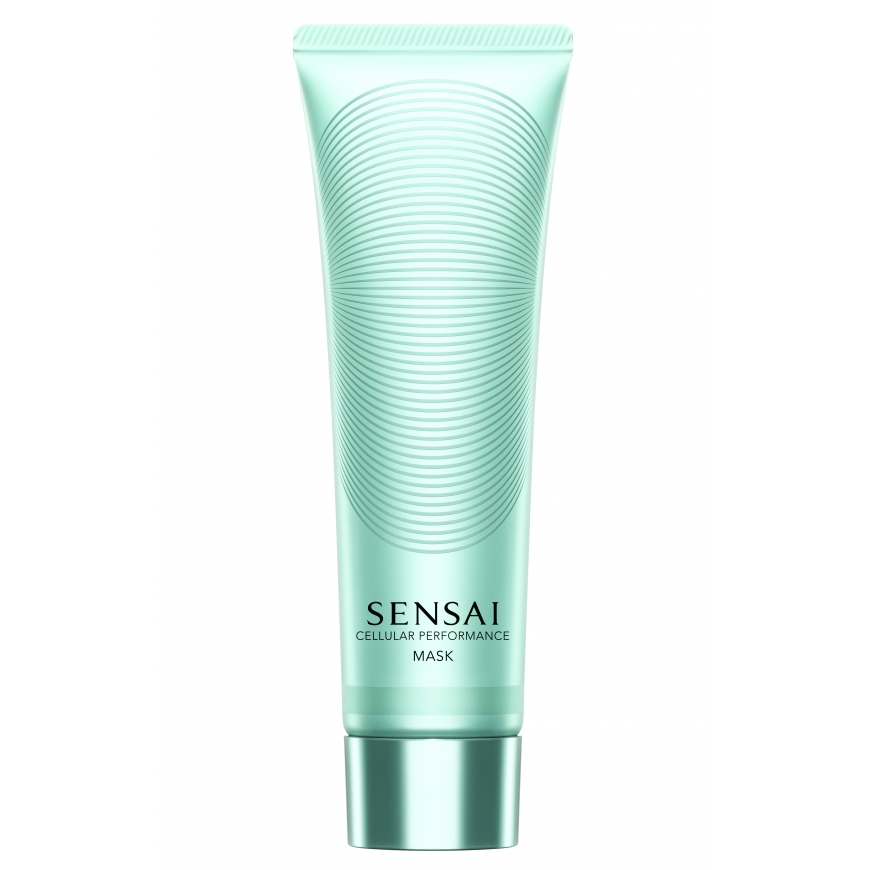 Sensai Cellular Performance Mask Attīroša maska