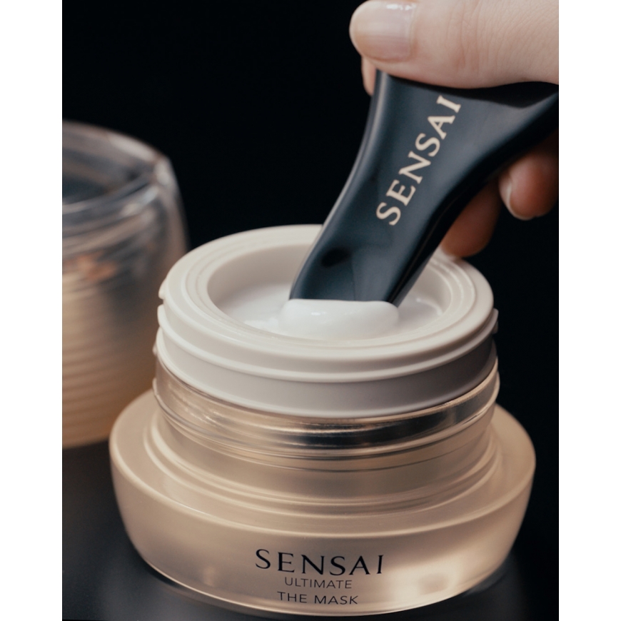 Sensai ULTIMATE The Mask 75ml – 4