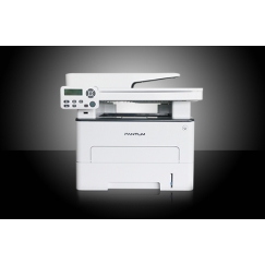 Pantum M7100DW Daugiafunkcis spausdintuvas Lazeris A4 1200 x 1200 DPI 33 ppm „Wi-Fi“