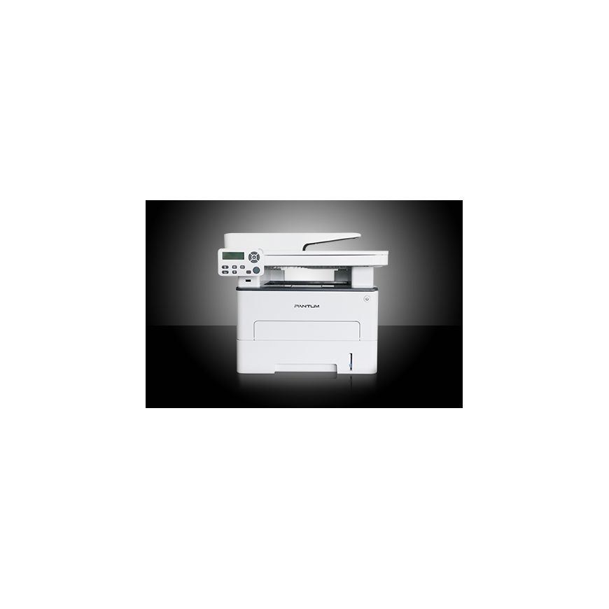 Pantum M7100DW Daudzfunkciju printeris Lāzers A4