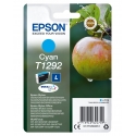 Epson T1292 струйный картридж 1 шт Подлинный Голубой