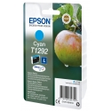 Epson Yksittäispakkaus, syaani T1292 DURABrite Ultra -muste Epson Yksittäispakkaus, syaani T1292 DURABrite Ultra -muste