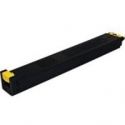 Sharp MX36GTYA toonerikassett 1 tk Originaal Kollane Sharp MX36GTYA toonerikassett 1 tk Originaal Kollane