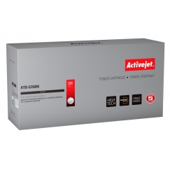 Activejet ATB-326BN тонерный картридж 1 шт Совместимый Черный