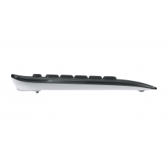 Logitech 920-008685 klaviatūra Pelė įskaityta Universalus Radijo dažnio belaidė QWERTY JAV tarptauti