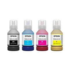 Epson C13T49H400 printeri tindikassett