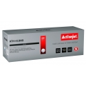 Activejet ATH-410NX tonera kārtridžs 1 pcs Saderība Melns