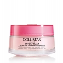 Collistar Idroattiva+ Fresh Moisturizing Water Cream 50ml Collistar Idroattiva+ Fresh Moisturizing Water Cream 50ml